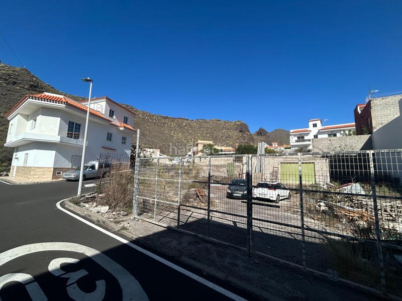 Foto d86731ab-f113-4677-af8f-8754af050d60. Terreno residenziale in Tamaimo - Arguayo Santiago del Teide