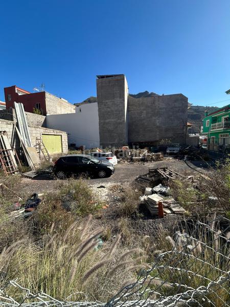 Foto e2b4ffd5-34c6-4cd0-b0c2-fb27850039d9. Terreno residenziale in Tamaimo - Arguayo Santiago del Teide