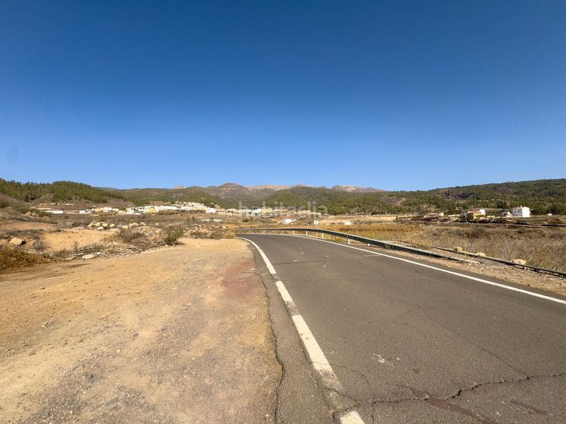 Foto a0b67d9e-d3b1-433c-ba69-fa4546da121c. Finca rústica a Vilaflor