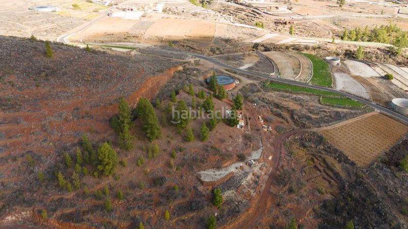 Foto e4a106cf-d89e-471d-8826-72c33ecd667e. Finca rústica a Vilaflor