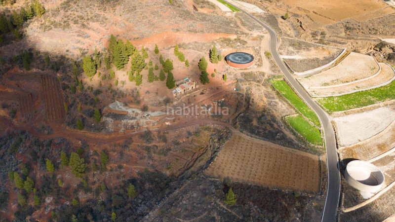 Foto f1a85402-38c0-49a0-8898-53021da72b0a. Finca rústica a Vilaflor