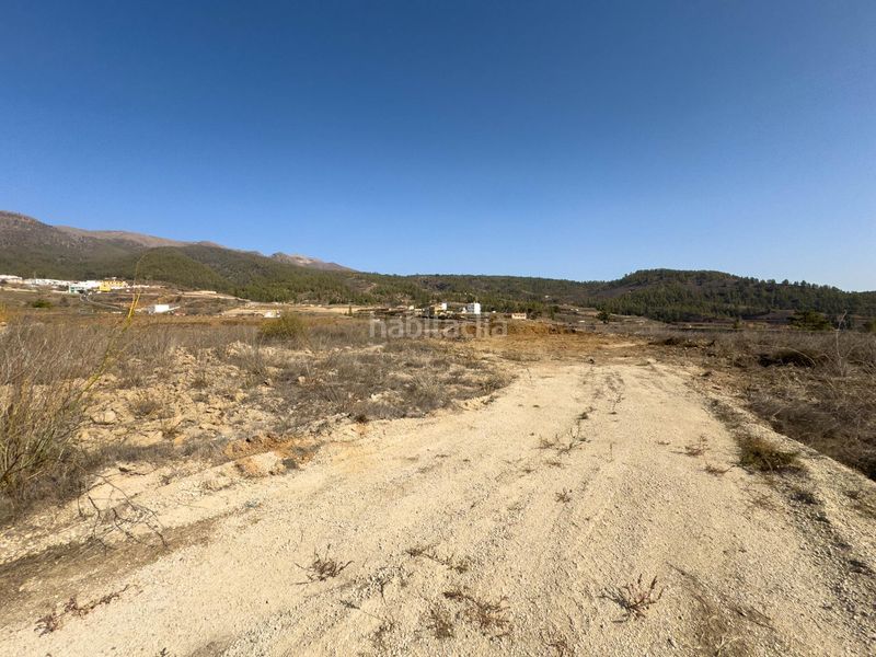 Foto f830713b-3261-45f1-8fc8-9821920d0041. Finca rústica a Vilaflor