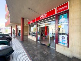 Lloguer Local Comercial a Cuesta de la Villa. Oportunidad única de inversión en santa úrsula