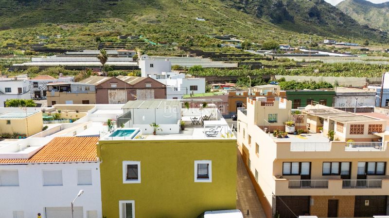 Foto 2f6a0d15-4170-471b-8596-d6c67379a7ed. Casa amb piscina a Silos (Los)