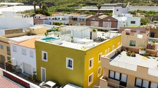 Casa a Silos (Los). Euphoria suite, maravillosa propiedad en los silos.