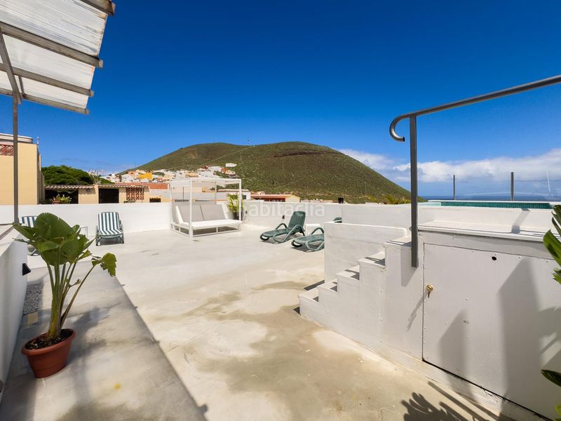 Foto 56c68a85-4ccd-4574-9a50-2b74491a7d61. Casa amb piscina a Silos (Los)