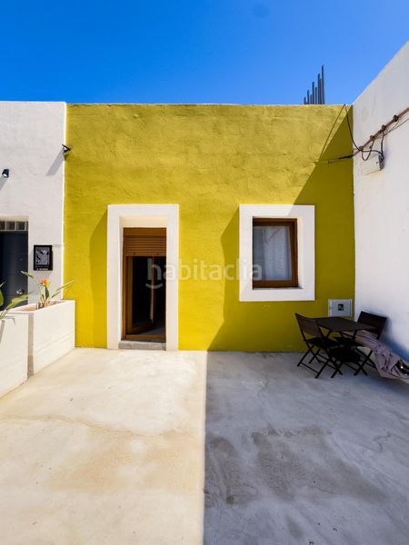 Foto 7f537d51-9dd6-41d8-b0d6-6e4ec7ad5453. Casa amb piscina a Silos (Los)