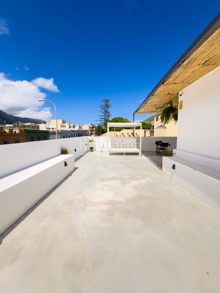 Foto a2b041d3-0bb2-4d7c-94a0-f3f93bc5552d. Casa amb piscina a Silos (Los)