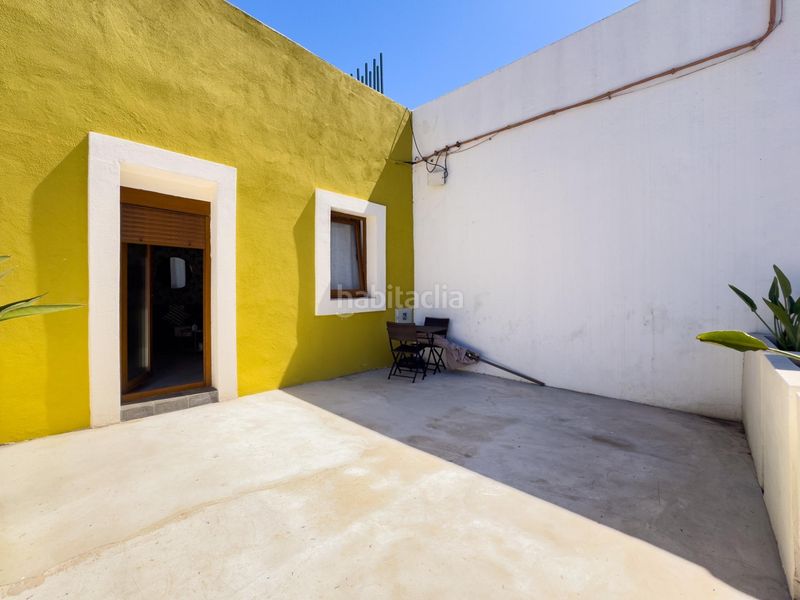 Foto b8816cf6-319c-462d-8827-d9db2534fb15. Casa amb piscina a Silos (Los)