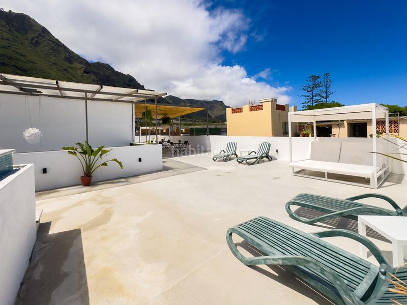 Foto bd8c8a83-4fd7-47da-9461-2920bb32137e. Casa amb piscina a Silos (Los)