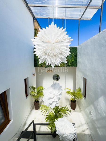 Foto c30aec72-b0a2-4e7b-8788-28554ef5a17f. Casa amb piscina a Silos (Los)