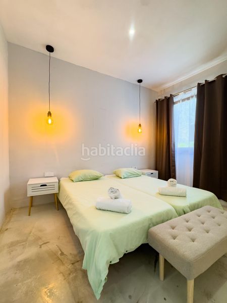 Foto cbd354bc-dcec-413e-a9ed-7b6ab94b5efb. Casa amb piscina a Silos (Los)