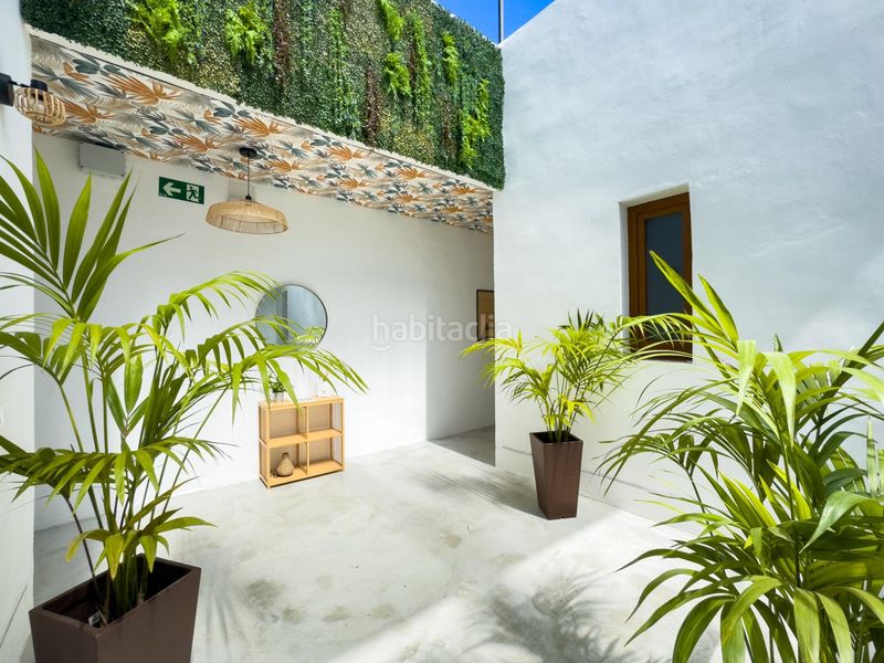 Foto d075e810-0cb9-4b9e-8ecd-beea5cf0a04e. Casa amb piscina a Silos (Los)