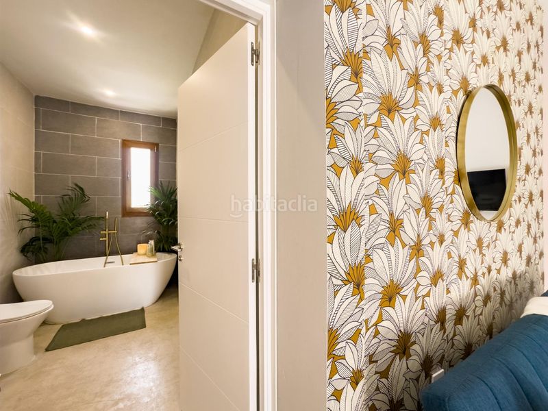 Foto d3d6af0a-20d2-4710-96cf-ffcff8a97294. Casa amb piscina a Silos (Los)
