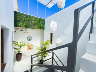 Casa a Silos (Los). Euphoria suite, maravillosa propiedad en los silos.