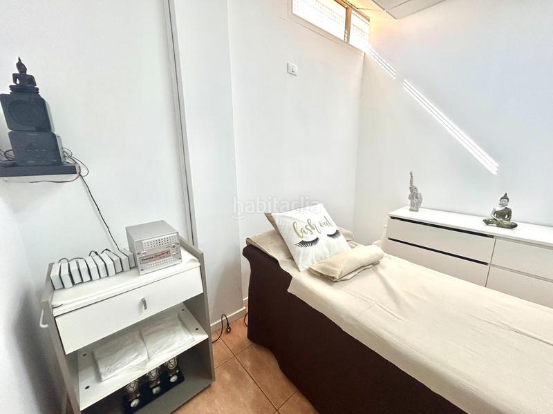 Foto 15e40401-2ca0-49c8-be7b-55a8217d0334. Alquiler local comercial traspaso centro de estética en miraverde, en Adeje