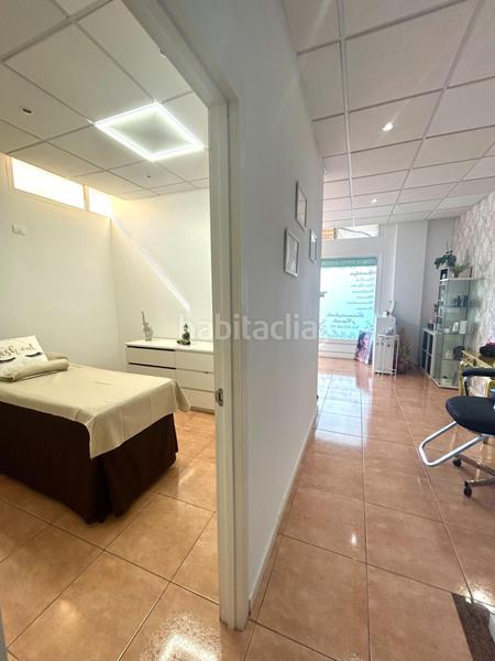 Foto 26ac14a1-2743-456a-9ac2-0db40fa286ca. Alquiler local comercial traspaso centro de estética en miraverde, en Adeje
