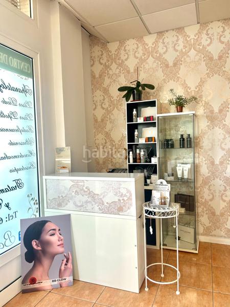 Foto a3e8bc4f-798c-4b9c-8ac0-e2013c45e809. Alquiler local comercial traspaso centro de estética en miraverde, en Adeje