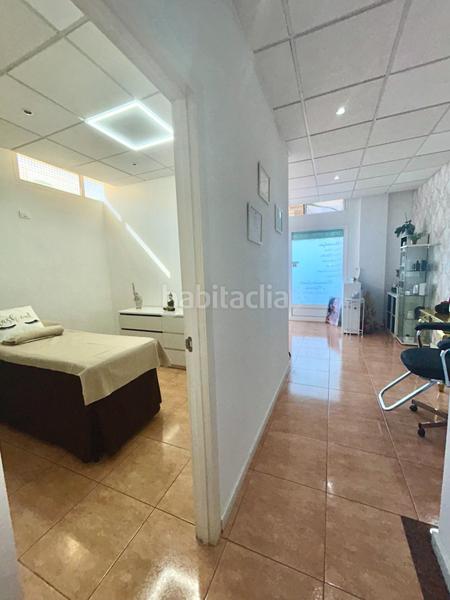 Foto 7c8db0b9-2a8f-4c30-8127-8daafedeb077. Location local commercial dans Playa Fañabé Alto Adeje