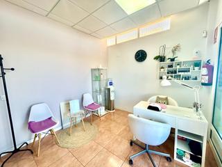 Location Local commercial  Calle miraverde. Traspaso centro de estética en miraverde, adeje