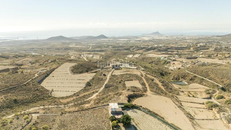 Foto 467378fb-d382-43e7-b322-7f807ce654cb. Masia a Los Blanquitos Granadilla de Abona