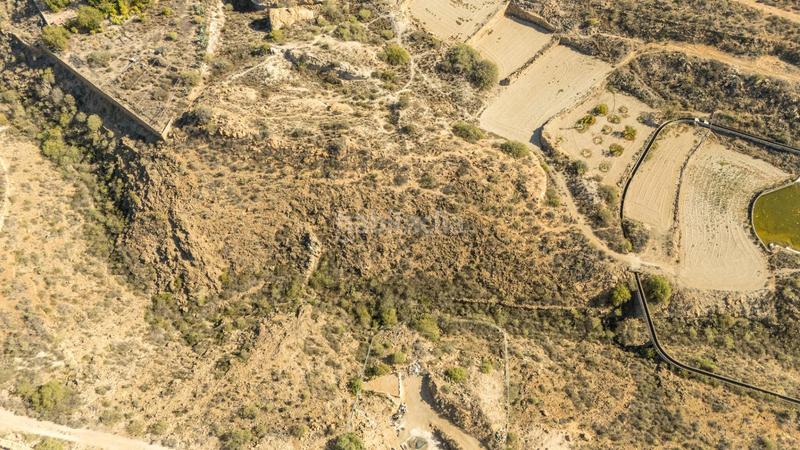 Foto b17a2bbd-5c35-4229-959f-92faf27b5c1a. Masia a Los Blanquitos Granadilla de Abona
