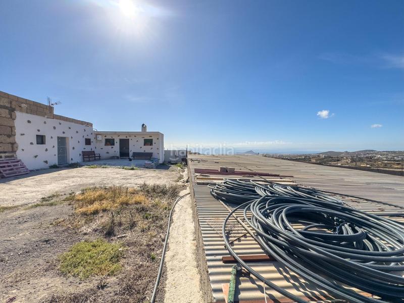 Foto bb8cc0f9-3668-4802-b1b8-ea5fecde7307. Masia a Los Blanquitos Granadilla de Abona