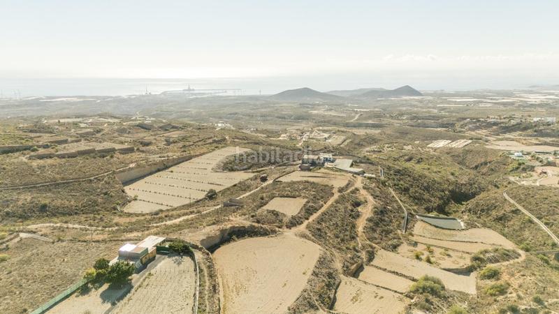 Foto f820d038-3f8f-486a-a3f5-8ea903aa011d. Masia a Los Blanquitos Granadilla de Abona