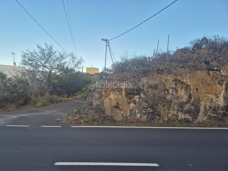Foto 276b7055-ed95-4713-901b-bc4d31855868. Terreny residencial a El Escobonal - Pájara Güímar