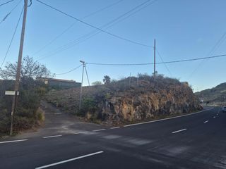 Terreny residencial a El Escobonal - Pájara