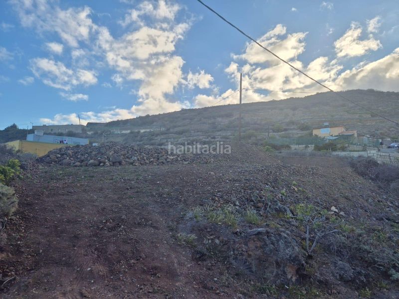 Foto a6bcc811-e68b-43de-b48b-a2be3c9c9e41. Terreny residencial a El Escobonal - Pájara Güímar