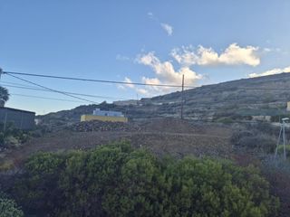 Residential Plot in El Escobonal - Pájara. Venta de terreno urbanizable asentamiento rural
