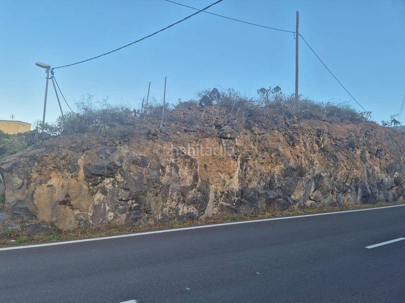 Foto d2df0ceb-869b-4ae7-9167-04796423e301. Terreny residencial a El Escobonal - Pájara Güímar