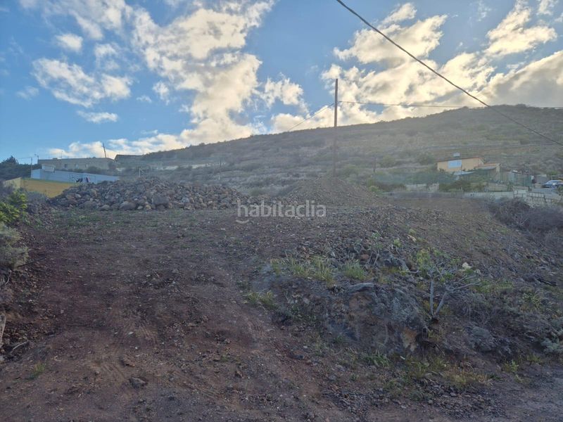 Foto f0704c83-d38e-42a2-aaf6-0c79090c4b9c. Terreny residencial a El Escobonal - Pájara Güímar
