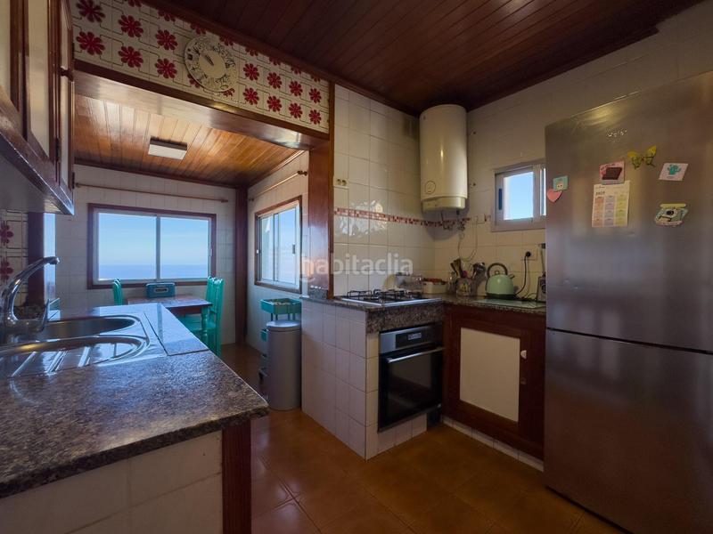 Foto 1a762faa-1edd-4936-8468-f6bd3e2c9093. Chalet con parcheggio in Las Cuevas - Los Gómez Orotava (La)