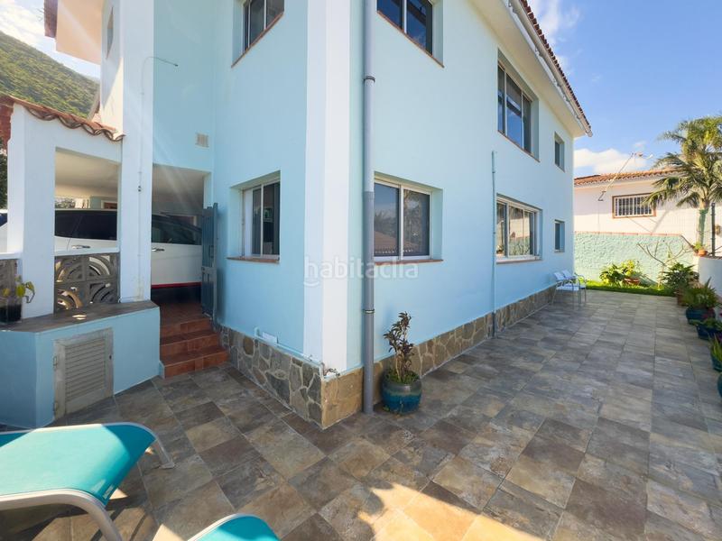 Foto 26705243-dff2-4443-b630-c542a521b8c1. Chalet con parcheggio in Las Cuevas - Los Gómez Orotava (La)