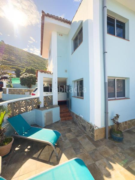 Foto 3f96ae2b-ac0b-4a1d-988b-af5173f85961. Chalet con parcheggio in Las Cuevas - Los Gómez Orotava (La)