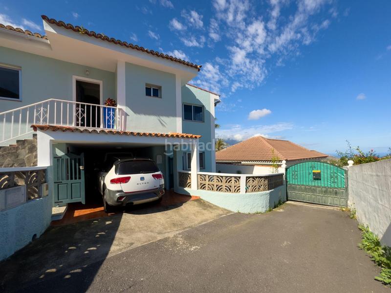Foto 452abf8a-e115-4989-a8f5-66a749efc007. Chalet con parcheggio in Las Cuevas - Los Gómez Orotava (La)