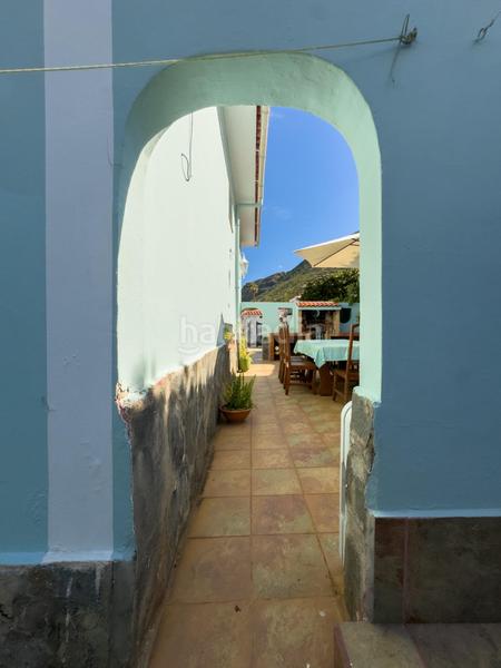 Foto 46a9b47e-1e71-4900-b377-ec8d791a540f. Chalet con parcheggio in Las Cuevas - Los Gómez Orotava (La)