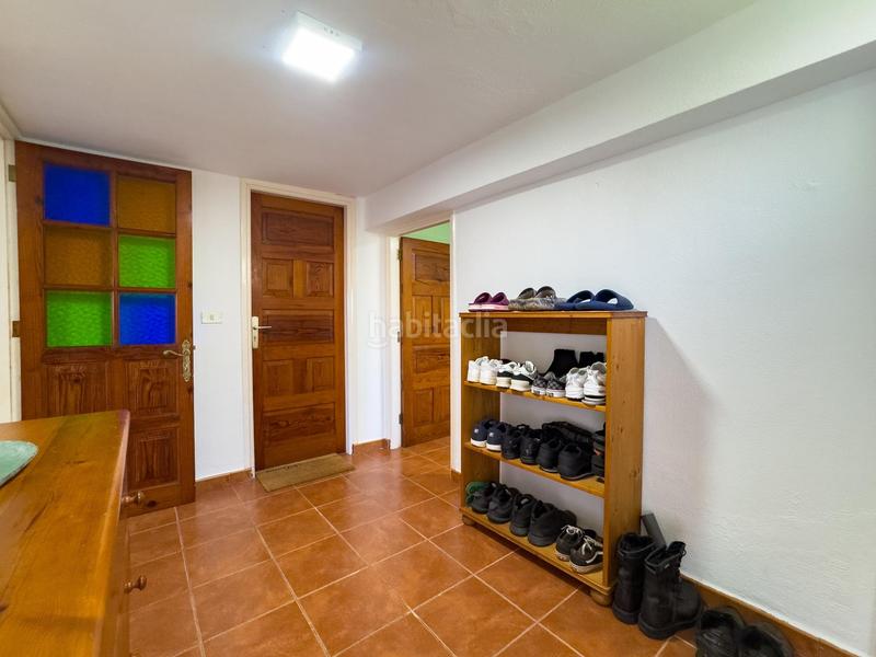 Foto 492e36cc-a452-436c-b8ae-32b0ca8792e4. Chalet con parcheggio in Las Cuevas - Los Gómez Orotava (La)