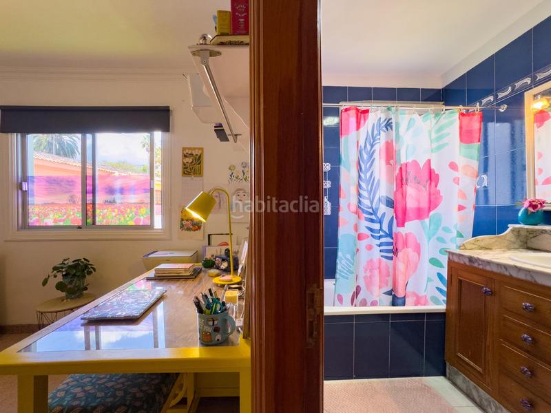 Foto 5556c2d8-4381-45ef-8f5c-1cb0eb3d5562. Chalet con parcheggio in Las Cuevas - Los Gómez Orotava (La)