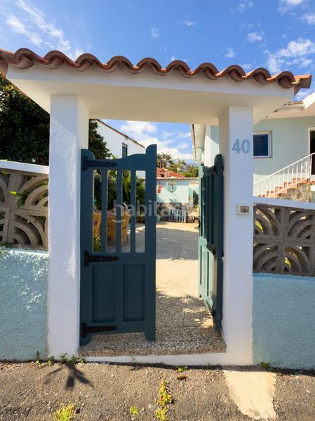 Foto 644d2af0-8cd8-4db1-b34f-289f24c33e36. Chalet con parcheggio in Las Cuevas - Los Gómez Orotava (La)