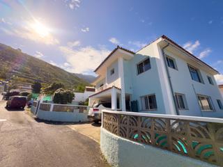 Xalet a Las Cuevas - Los Gómez. Se vende chalet en el valle de la orotava