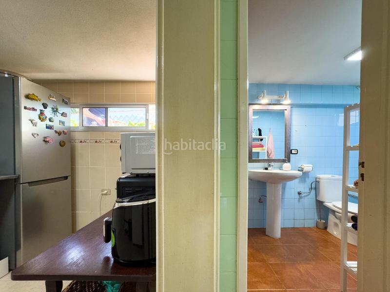 Foto 6d794371-bf55-4403-83df-237d17ddfee1. Chalet con parcheggio in Las Cuevas - Los Gómez Orotava (La)