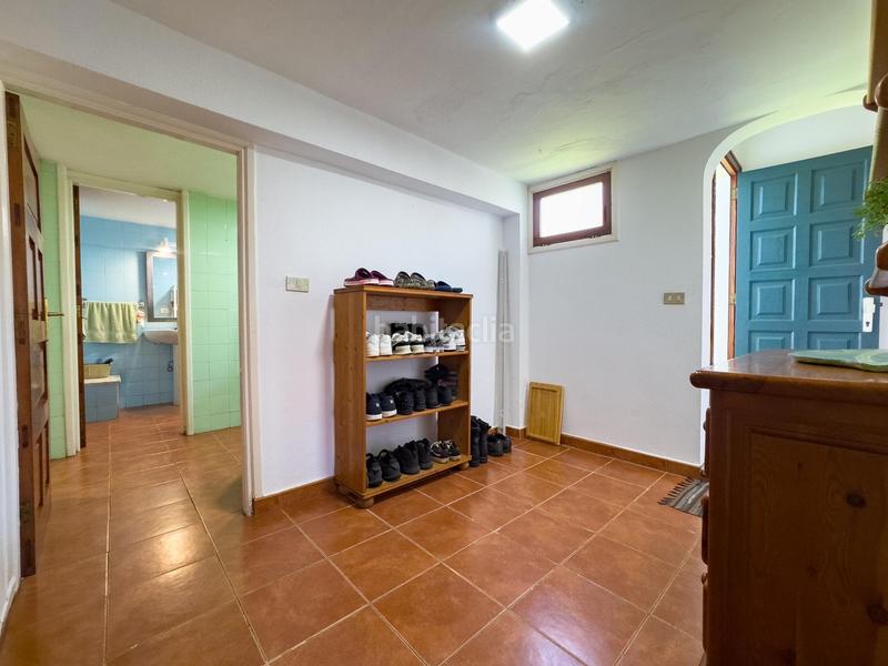 Foto 86b9d61a-874b-4a4a-bc35-5c876d3c7fe7. Chalet con parcheggio in Las Cuevas - Los Gómez Orotava (La)