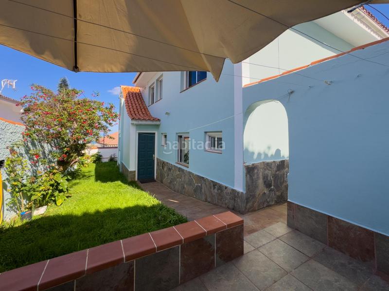 Foto 97576164-8d88-42af-a118-5d7a5555aadc. Chalet con parcheggio in Las Cuevas - Los Gómez Orotava (La)