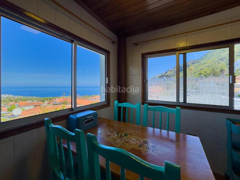 Foto 9a0ed7d7-1690-4b26-b9bf-1eee79e88a62. Chalet con parcheggio in Las Cuevas - Los Gómez Orotava (La)