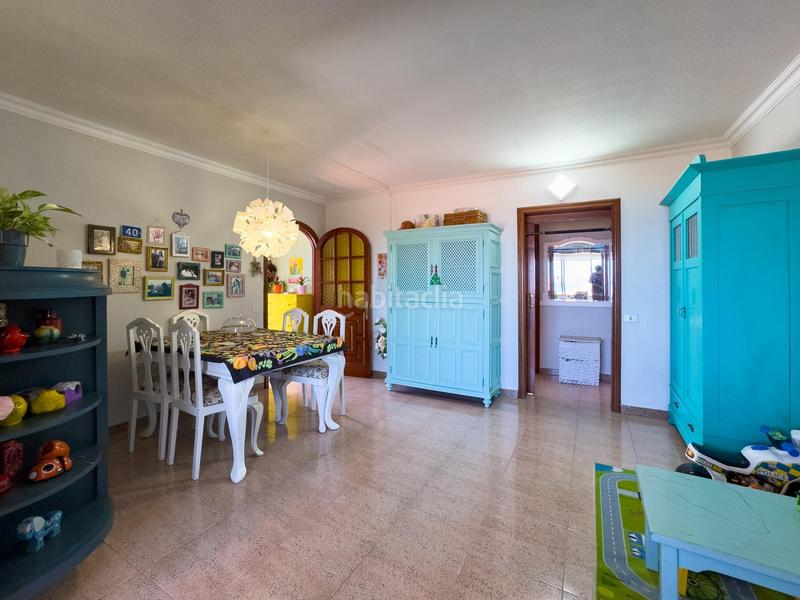 Foto 9bf92019-0a4d-4804-9237-ce7159e6acac. Chalet con parcheggio in Las Cuevas - Los Gómez Orotava (La)