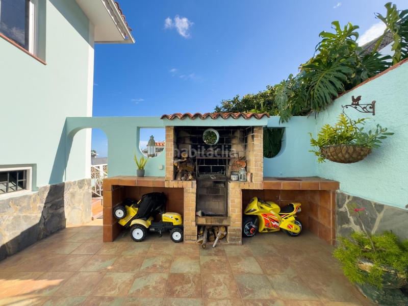 Foto a528cc33-d477-483a-9618-d1b19b42a51e. Chalet con parcheggio in Las Cuevas - Los Gómez Orotava (La)