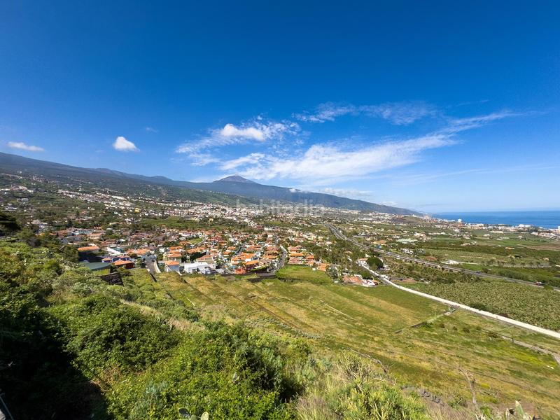 Foto a598d408-4aed-4fcf-9246-5d92ab98e81c. Chalet con parcheggio in Las Cuevas - Los Gómez Orotava (La)